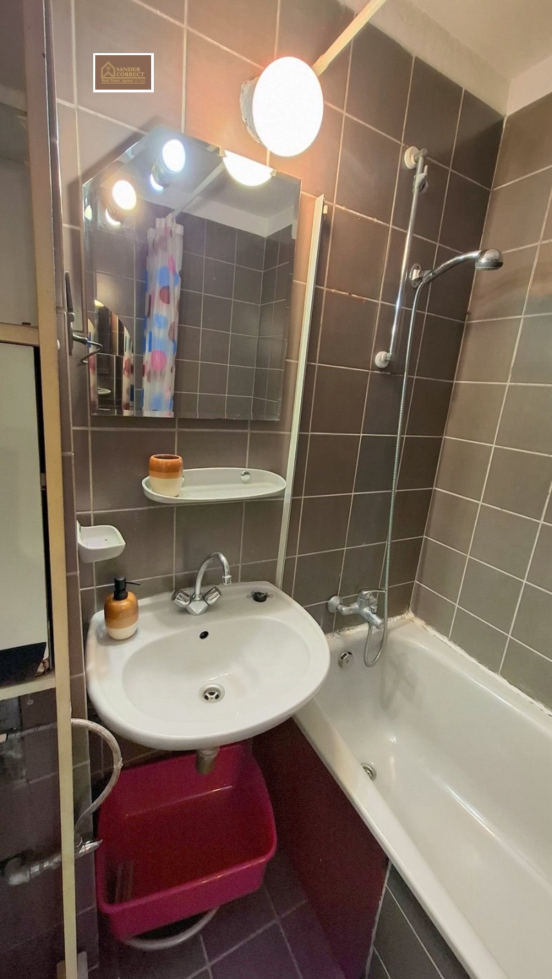 For Rent  1 bedroom Sofia , Strelbishte , 65 sq.m | 93166968 - image [13]