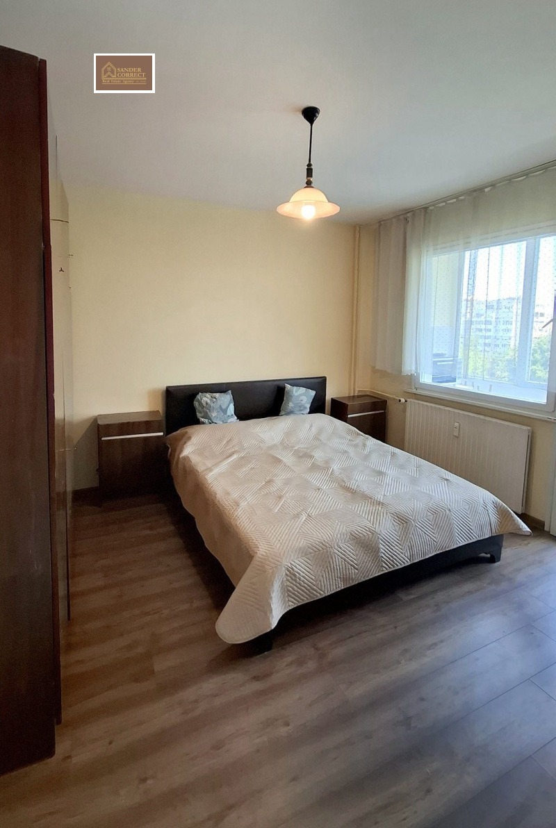 For Rent  1 bedroom Sofia , Strelbishte , 65 sq.m | 93166968 - image [8]