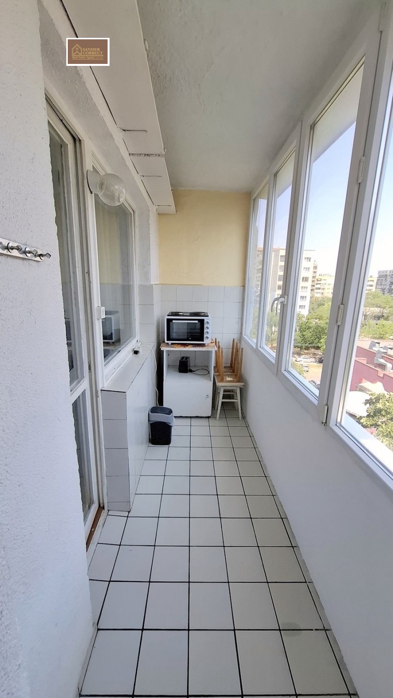 For Rent  1 bedroom Sofia , Strelbishte , 65 sq.m | 93166968 - image [14]