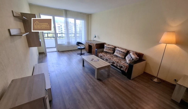 For Rent  1 bedroom Sofia , Strelbishte , 65 sq.m | 93166968 - image [6]