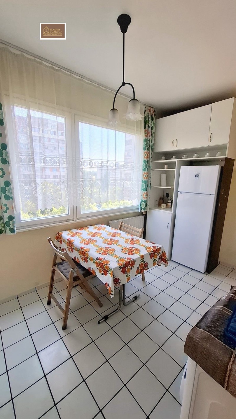 For Rent  1 bedroom Sofia , Strelbishte , 65 sq.m | 93166968 - image [9]