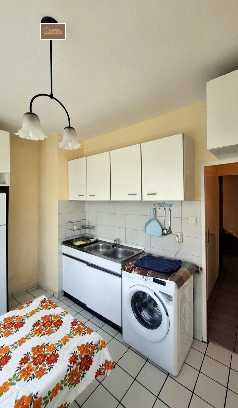 For Rent  1 bedroom Sofia , Strelbishte , 65 sq.m | 93166968 - image [10]