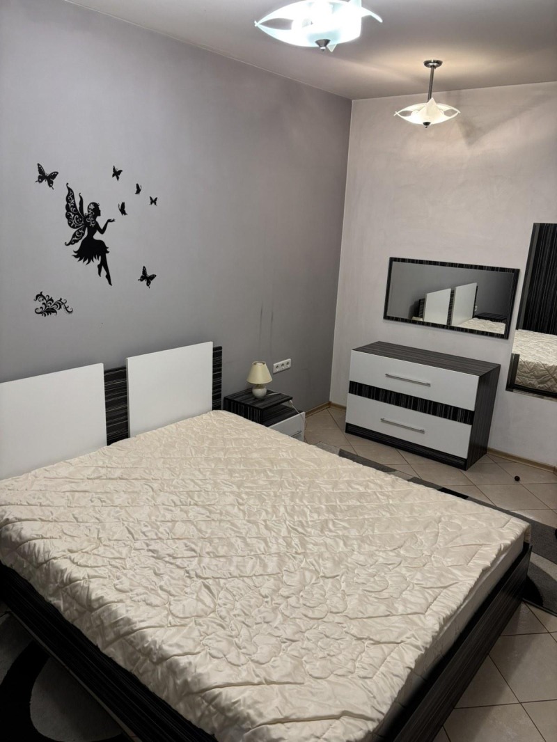 Til leie  1 soverom Plovdiv , Tsentar , 60 kvm | 74227332 - bilde [4]
