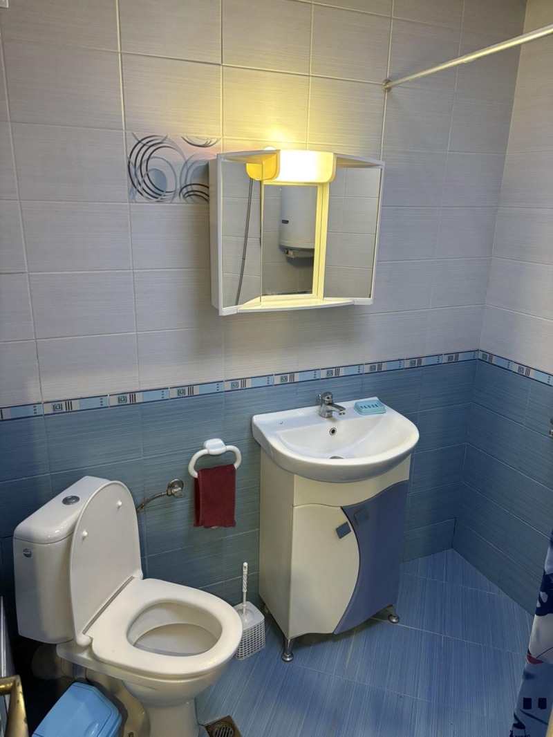 Til leie  1 soverom Plovdiv , Tsentar , 60 kvm | 74227332 - bilde [5]