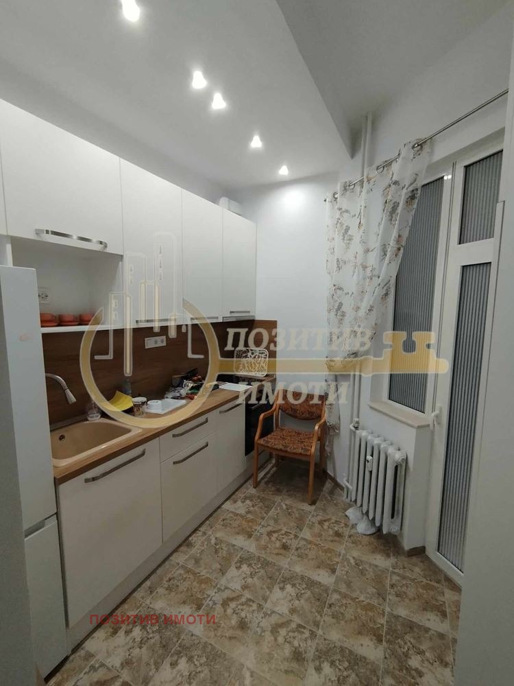 Til leie  1 soverom Sofia , Tsentar , 66 kvm | 88161630 - bilde [6]