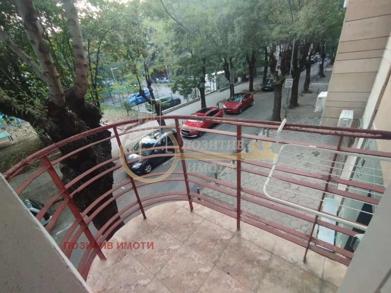 Til leie  1 soverom Sofia , Tsentar , 66 kvm | 88161630 - bilde [12]