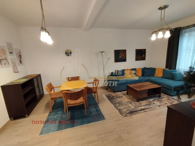 Под наем 2-СТАЕН, град София, Център • 770 € / 1505.99 лв. • 49800137 1