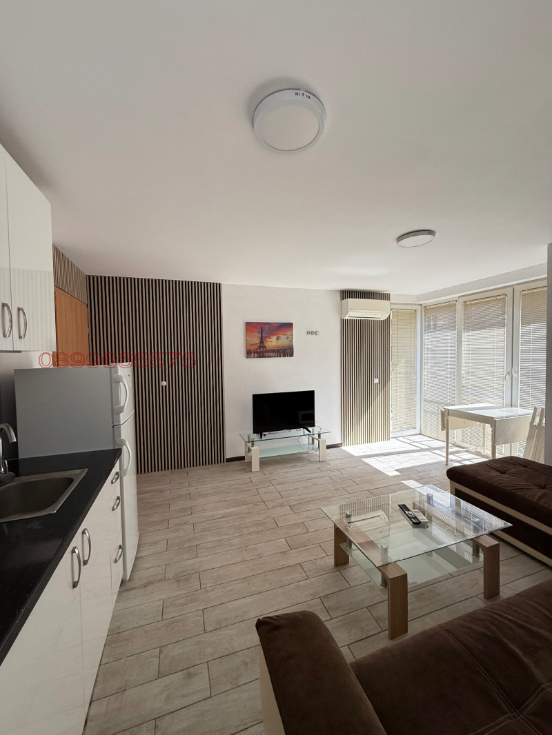 Дава под наем 2-СТАЕН, гр. София, Младост 1А, снимка 2 - Апартаменти - 52741470