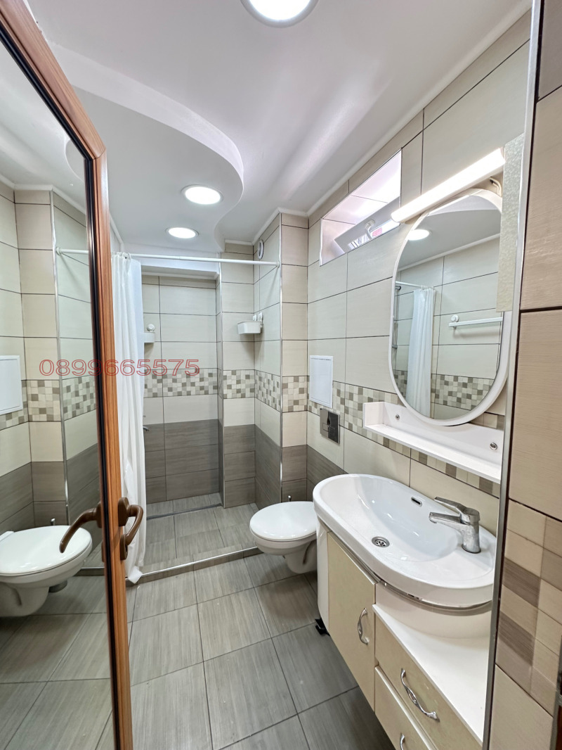 Дава под наем 2-СТАЕН, гр. София, Младост 1А, снимка 11 - Апартаменти - 52741470