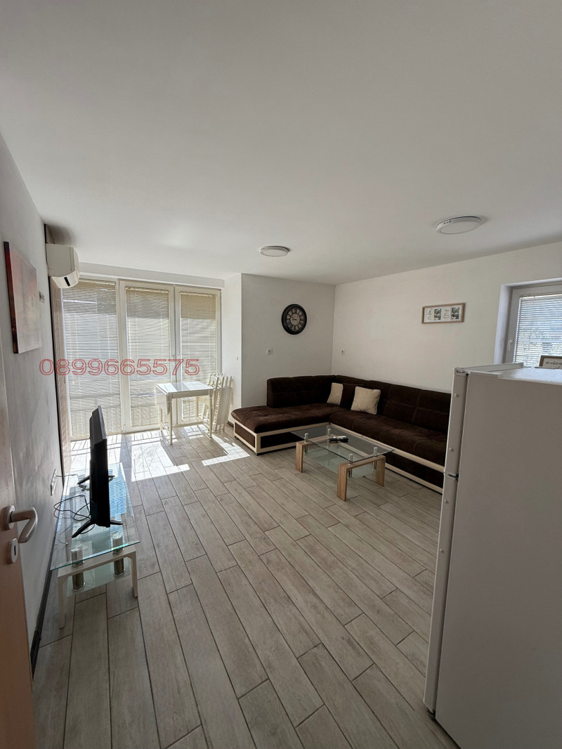 Дава под наем 2-СТАЕН, гр. София, Младост 1А, снимка 7 - Апартаменти - 52741470