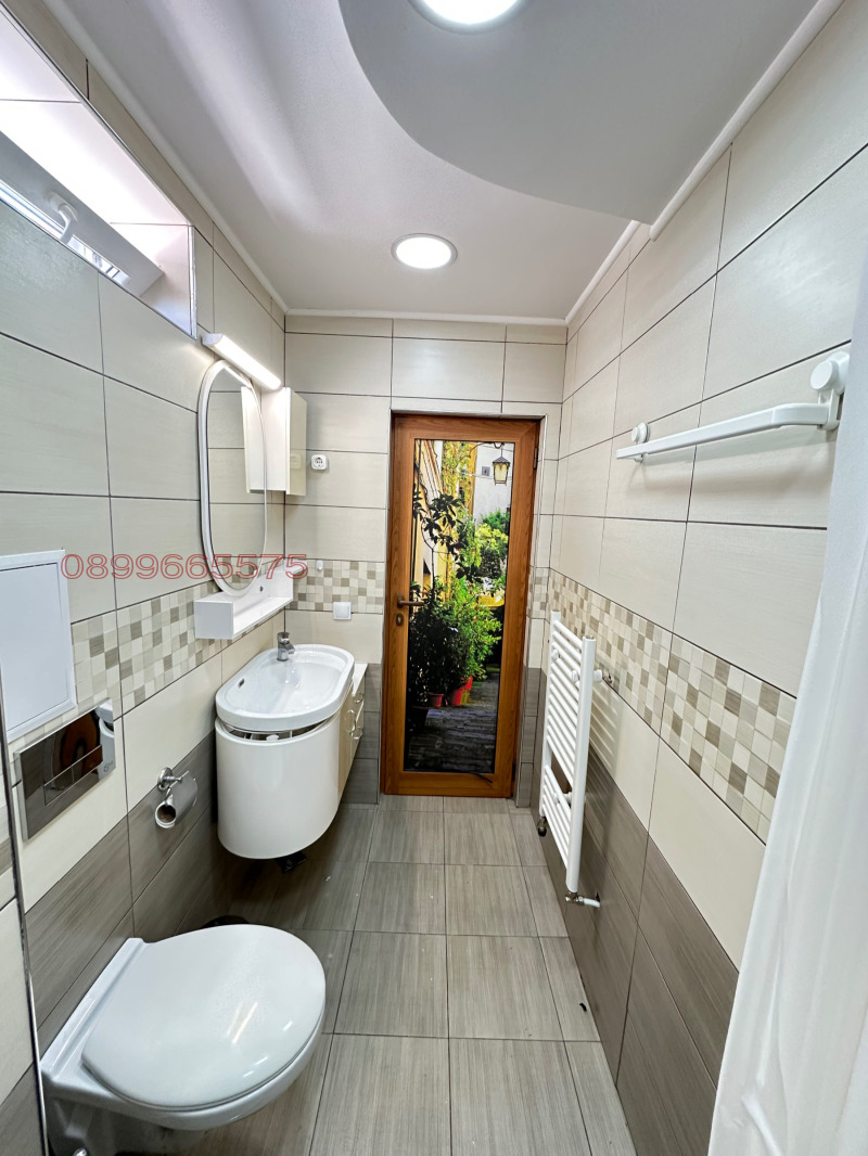 Дава под наем 2-СТАЕН, гр. София, Младост 1А, снимка 9 - Апартаменти - 52741470