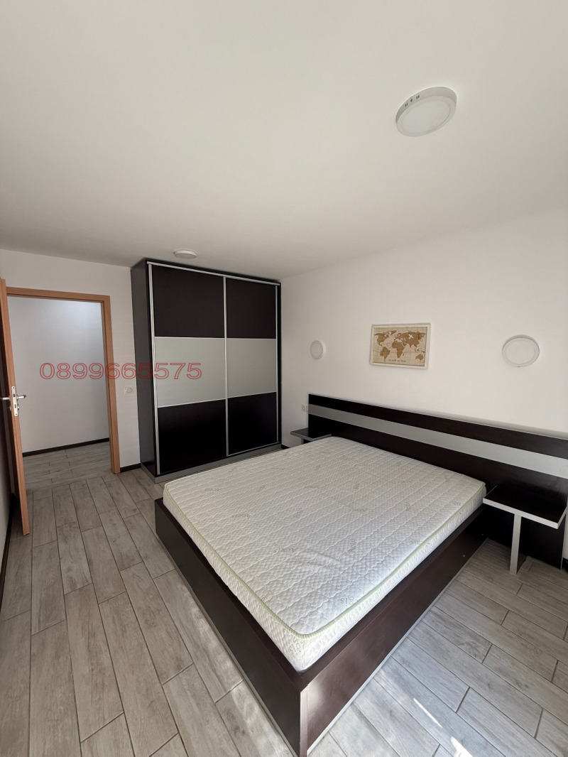 Дава под наем 2-СТАЕН, гр. София, Младост 1А, снимка 10 - Апартаменти - 52741470