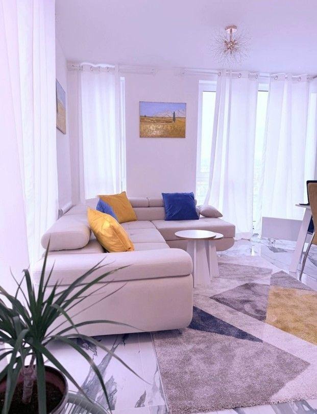 Дава под наем 2-СТАЕН, гр. София, Овча купел, снимка 2 - Апартаменти - 53129303