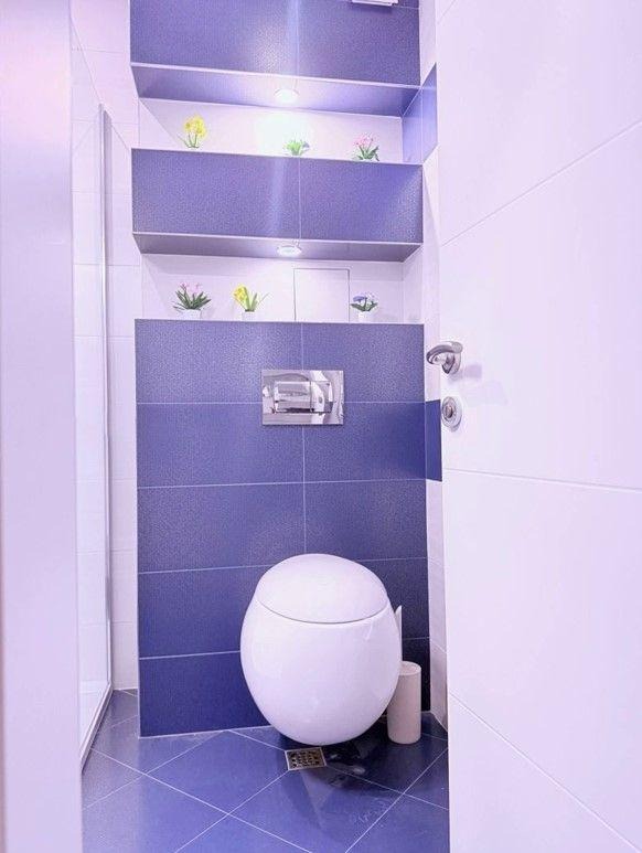 Дава под наем 2-СТАЕН, гр. София, Овча купел, снимка 7 - Апартаменти - 53129303