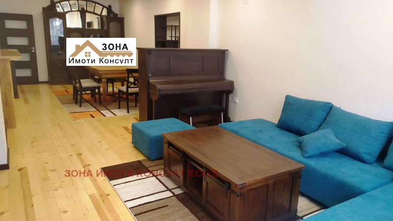 Te huur  2 slaapkamers Sofia , Tsentar , 90 m² | 27934037