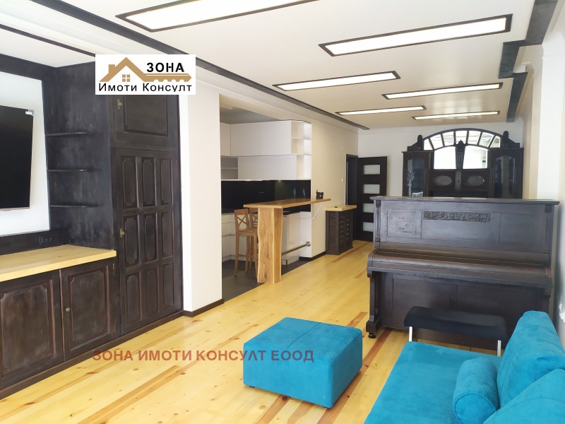 For Rent  2 bedroom Sofia , Tsentar , 90 sq.m | 27934037 - image [2]