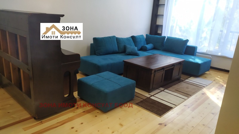 Te huur  2 slaapkamers Sofia , Tsentar , 90 m² | 27934037 - afbeelding [3]