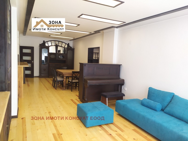 Do wynajęcia  2 sypialnie Sofia , Centar , 90 mkw | 27934037