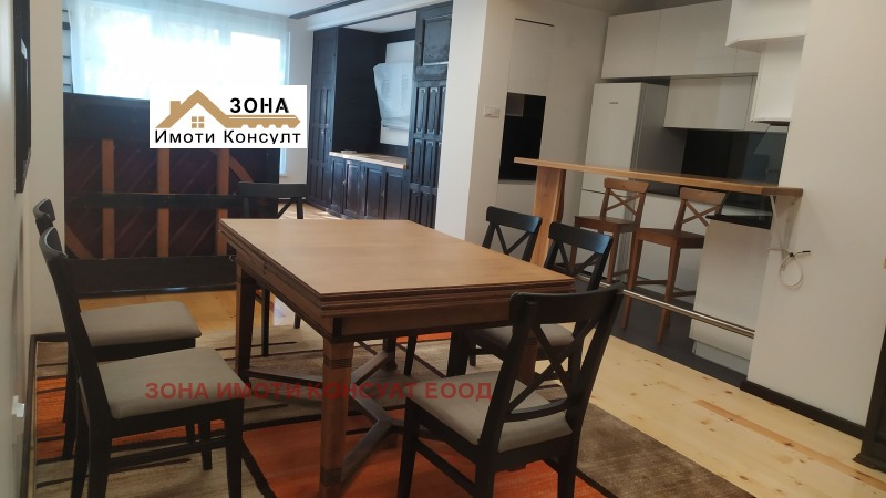 Te huur  2 slaapkamers Sofia , Tsentar , 90 m² | 27934037 - afbeelding [5]