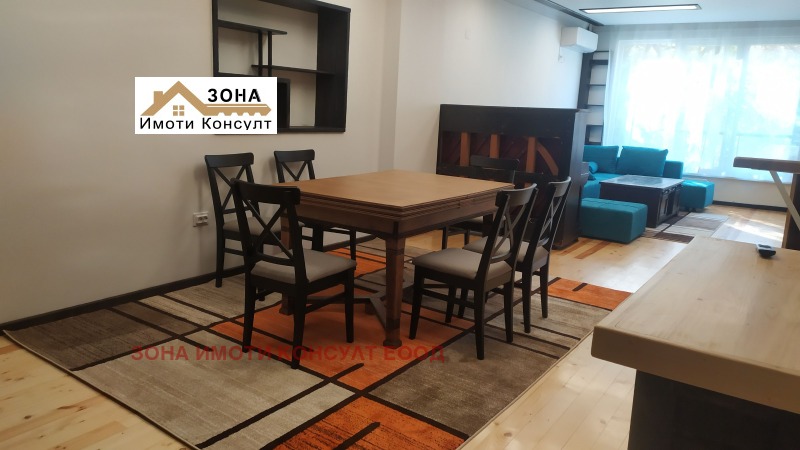 Te huur  2 slaapkamers Sofia , Tsentar , 90 m² | 27934037 - afbeelding [2]