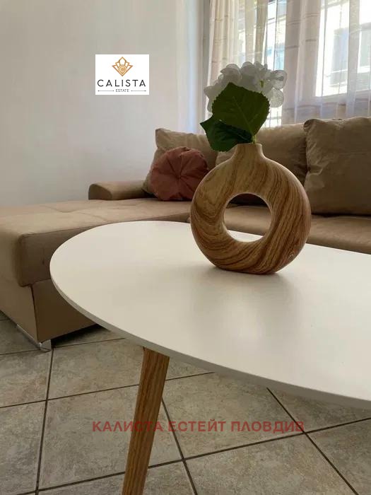 Zu vermieten  2 Schlafzimmer Plowdiw , Zentar , 85 qm | 62658889 - Bild [2]