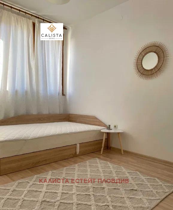 Zu vermieten  2 Schlafzimmer Plowdiw , Zentar , 85 qm | 62658889 - Bild [5]