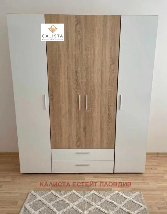 Zu vermieten  2 Schlafzimmer Plowdiw , Zentar , 85 qm | 62658889 - Bild [6]