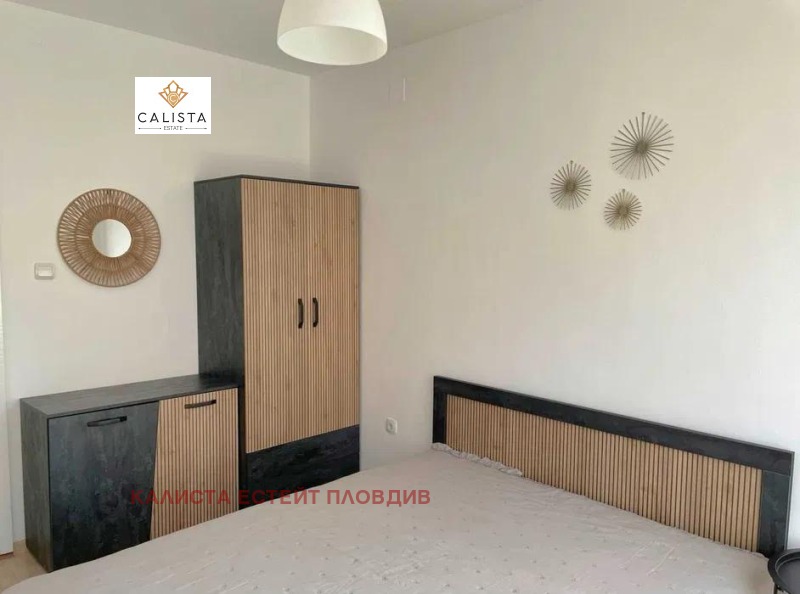 Zu vermieten  2 Schlafzimmer Plowdiw , Zentar , 85 qm | 62658889 - Bild [3]