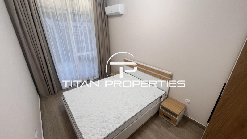 Do wynajęcia  2 sypialnie Burgas , Centar , 100 mkw | 83095919 - obraz [4]