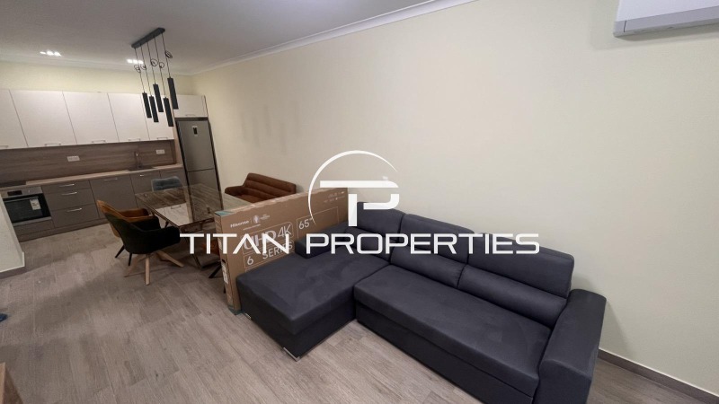 Do wynajęcia  2 sypialnie Burgas , Centar , 100 mkw | 83095919 - obraz [2]