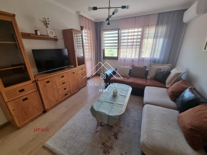 Дава под наем  3-стаен град Стара Загора , Център , 70 кв.м | 86215714 - изображение [4]