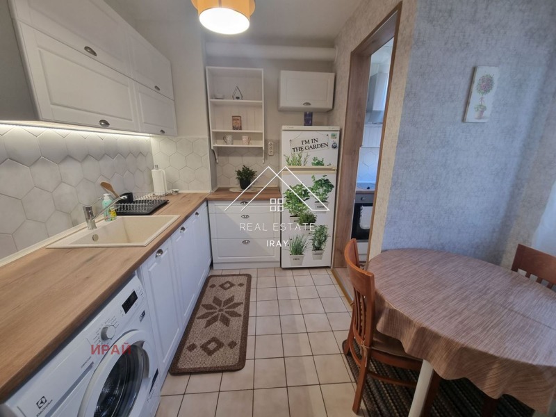 Дава под наем  3-стаен град Стара Загора , Център , 70 кв.м | 86215714 - изображение [7]