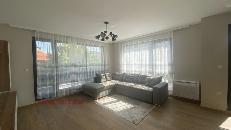 Дава под наем 3-СТАЕН, гр. Пловдив, Център, снимка 5 - Апартаменти - 52639348