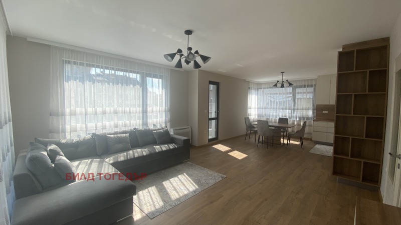 Дава под наем 3-СТАЕН, гр. Пловдив, Център, снимка 2 - Апартаменти - 52639348