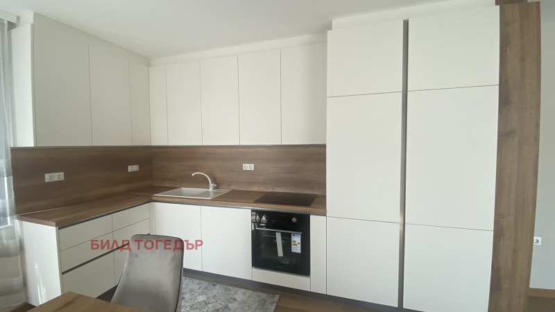 Дава под наем 3-СТАЕН, гр. Пловдив, Център, снимка 4 - Апартаменти - 52639348