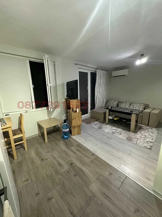 Дава под наем 3-СТАЕН, гр. Пловдив, Мараша, снимка 3 - Апартаменти - 52781311