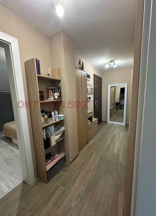 Дава под наем 3-СТАЕН, гр. Пловдив, Мараша, снимка 4 - Апартаменти - 52781311