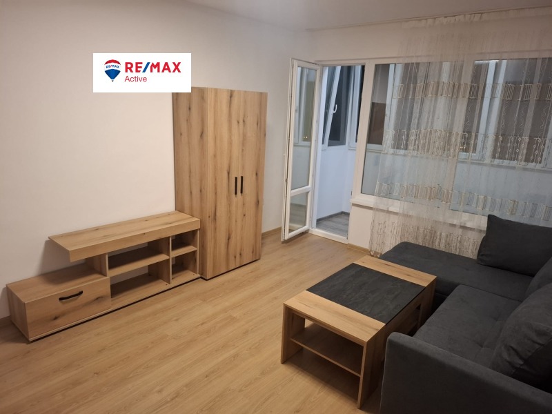 Дава под наем 3-СТАЕН, гр. Варна, Аспарухово, снимка 11 - Апартаменти - 52912461