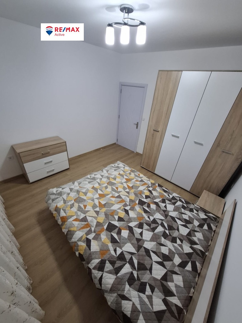 Дава под наем 3-СТАЕН, гр. Варна, Аспарухово, снимка 12 - Апартаменти - 52912461