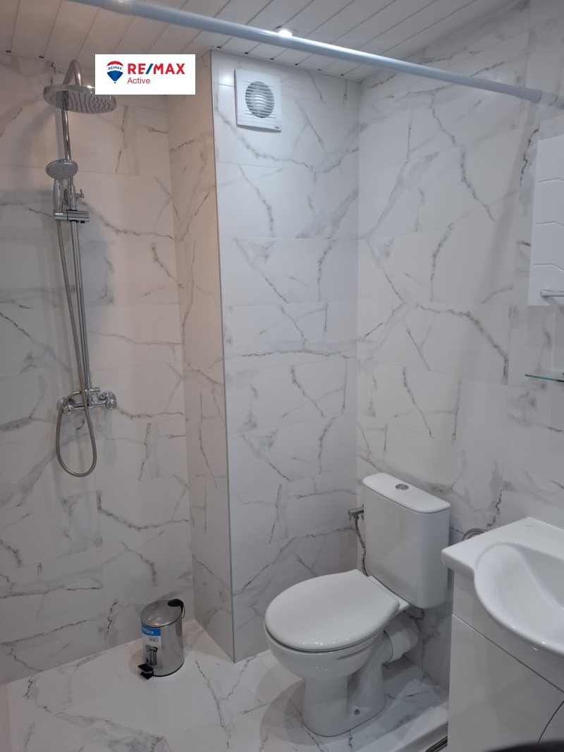 Дава под наем 3-СТАЕН, гр. Варна, Аспарухово, снимка 3 - Апартаменти - 52912461