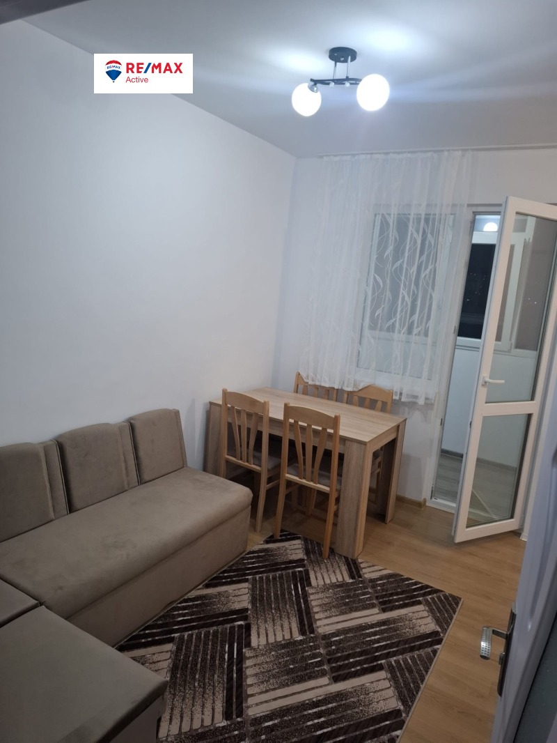 Дава под наем 3-СТАЕН, гр. Варна, Аспарухово, снимка 5 - Апартаменти - 52912461