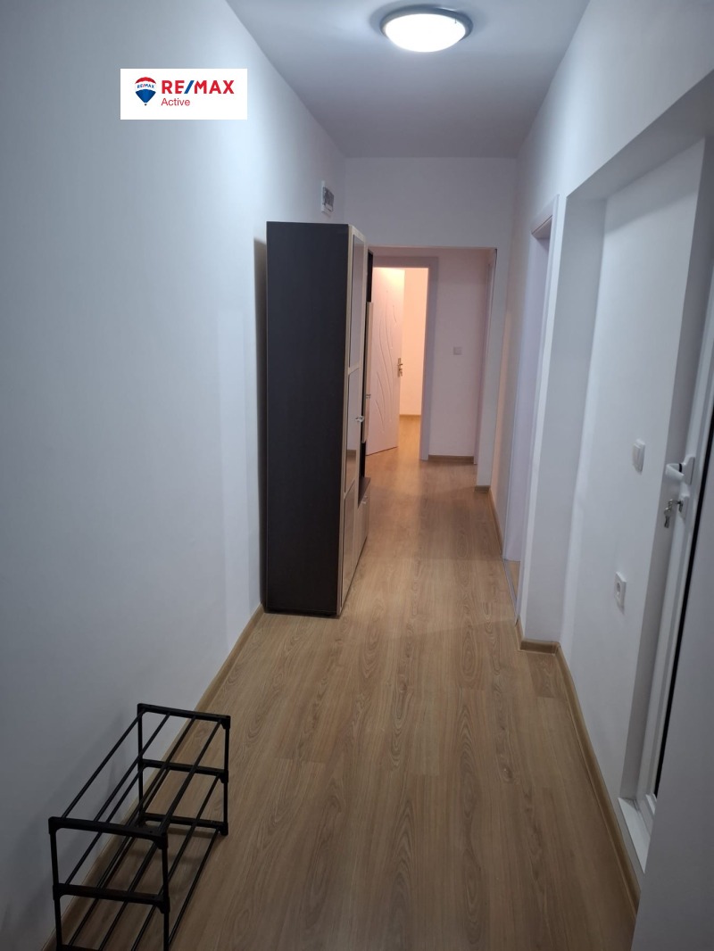 Дава под наем 3-СТАЕН, гр. Варна, Аспарухово, снимка 13 - Апартаменти - 52912461