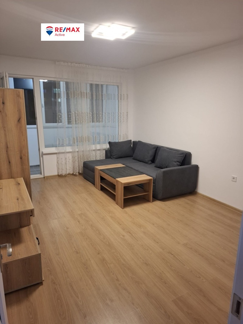 Дава под наем 3-СТАЕН, гр. Варна, Аспарухово, снимка 2 - Апартаменти - 52912461