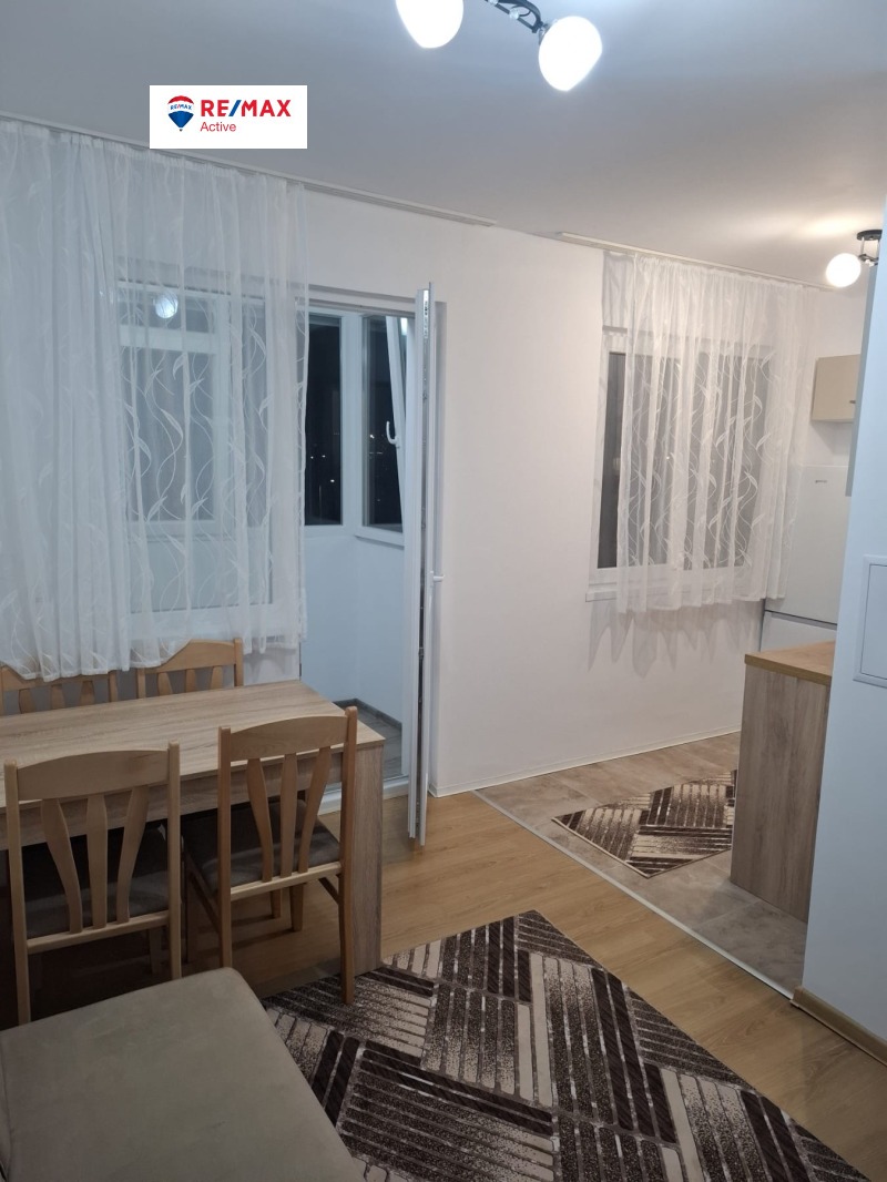 Дава под наем 3-СТАЕН, гр. Варна, Аспарухово, снимка 10 - Апартаменти - 52912461