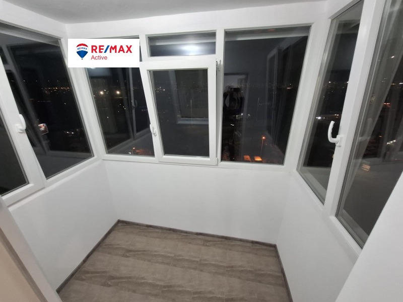 Дава под наем 3-СТАЕН, гр. Варна, Аспарухово, снимка 9 - Апартаменти - 52912461