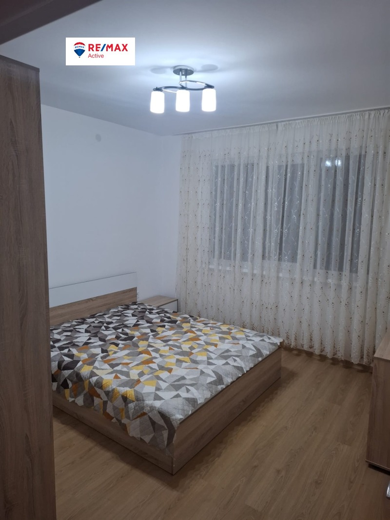 Дава под наем 3-СТАЕН, гр. Варна, Аспарухово, снимка 8 - Апартаменти - 52912461