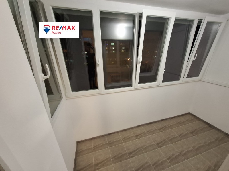 Дава под наем 3-СТАЕН, гр. Варна, Аспарухово, снимка 14 - Апартаменти - 52912461