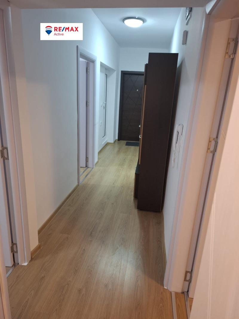 Дава под наем 3-СТАЕН, гр. Варна, Аспарухово, снимка 6 - Апартаменти - 52912461