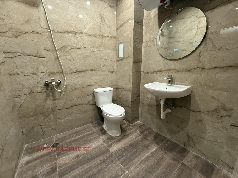 Дава под наем 3-СТАЕН, гр. София, Левски Г, снимка 7 - Апартаменти - 53161407