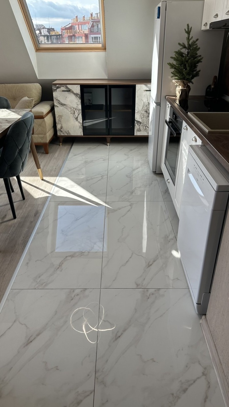 Дава под наем 3-СТАЕН, гр. Пловдив, Център, снимка 8 - Апартаменти - 53255025